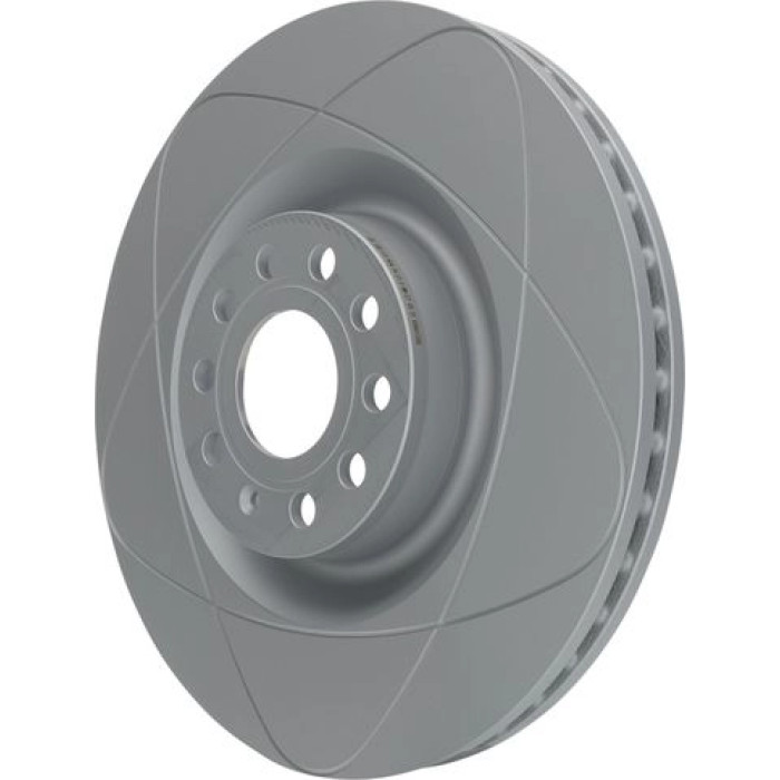 ATE Bremsscheibe VW Vorderachse Eos/Golf/Passat 05- PowerDisc 24.0330-0115.1 ATE Bremsscheibe VW Vorderachse Eos/Golf/Passat 05- PowerDisc 24.0330-0115.1