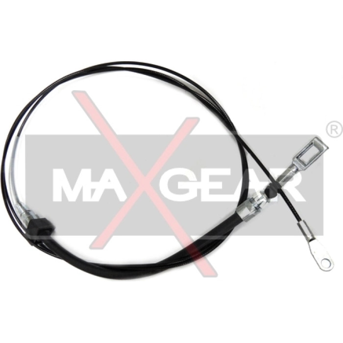 MAXGEAR Feststellbremsseil 32-0257 Mercedes-Benz Sprinter 901-904 - Mittelradstand 4M Rad Ein Einzeln MAXGEAR Feststellbremsseil 32-0257 Mercedes-Benz Sprinter 901-904 - Mittelradstand 4M Rad Ein Einzeln