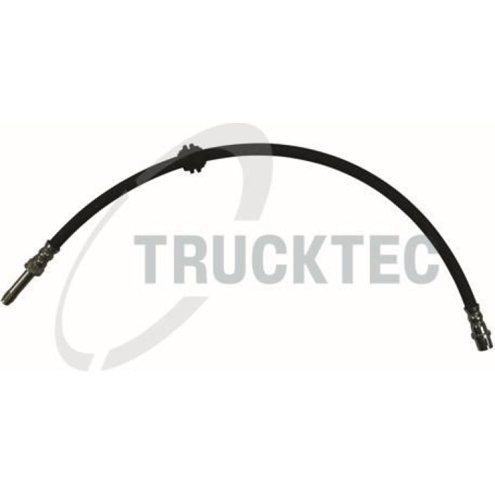 TRUCKTEC AUTOMOTIVE Bremsschlauch 02.35.218