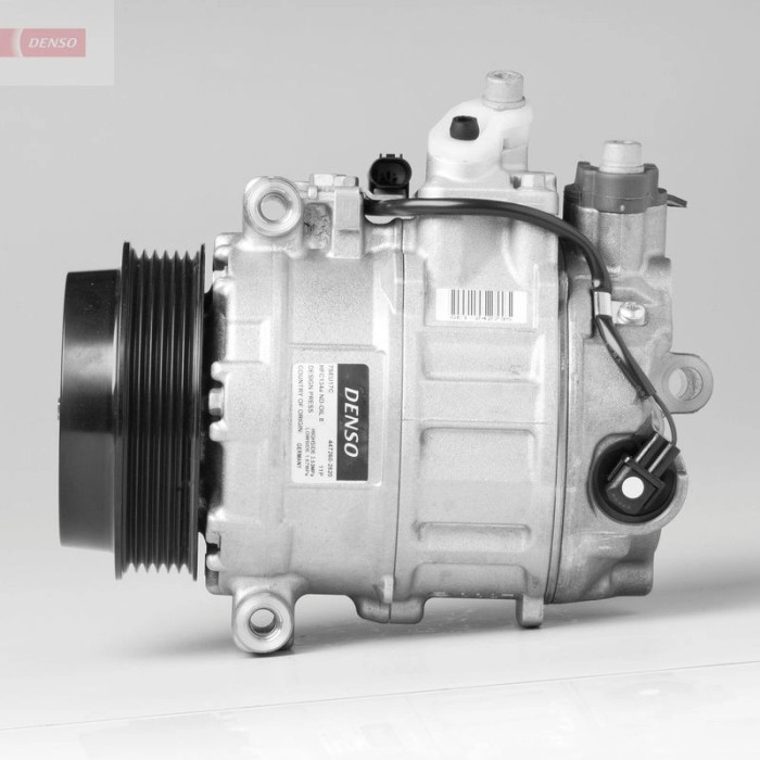 DCP17130 Denso Kompressor DCP17130 DCP17130 Denso Kompressor DCP17130