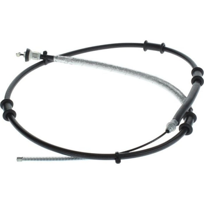 Bosch Handbremsseil 1987482593 Bosch Handbremsseil 1987482593
