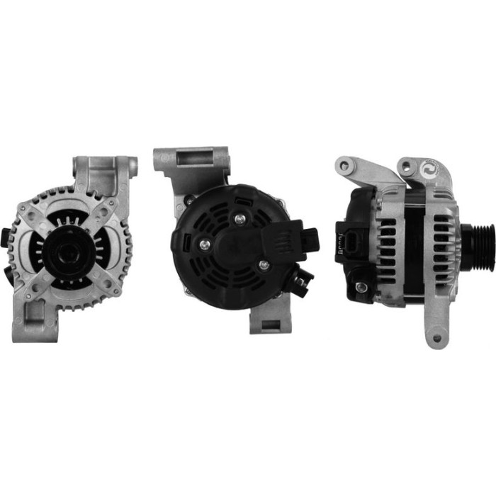 DRI Generator 5190291502 12 V DRI Generator 5190291502 12 V