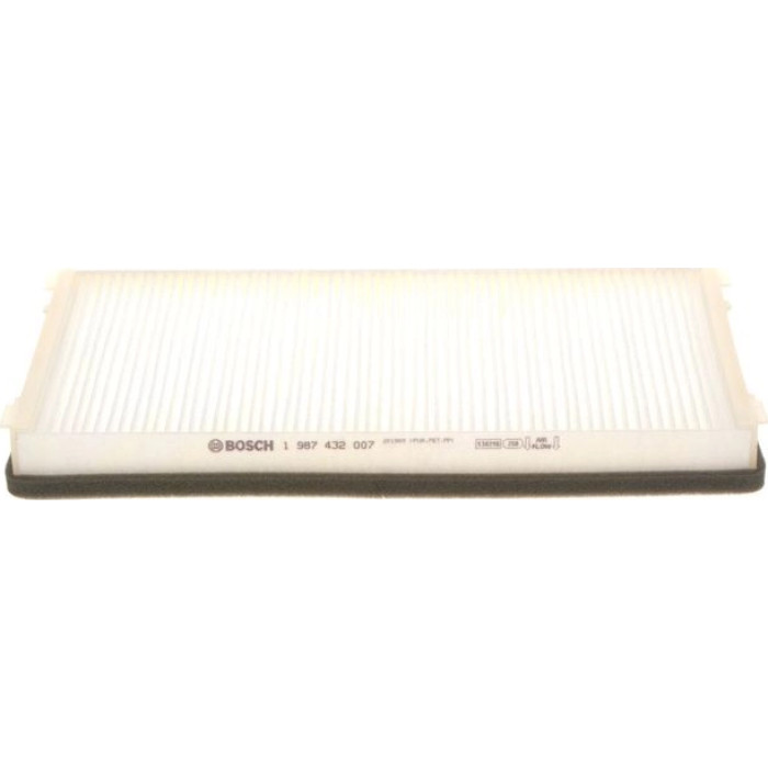 1987432007 Bosch Innenraumfilter 1987432007 1987432007 Bosch Innenraumfilter 1987432007