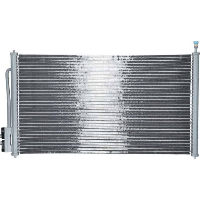 Valeo Klimakondensator 812699