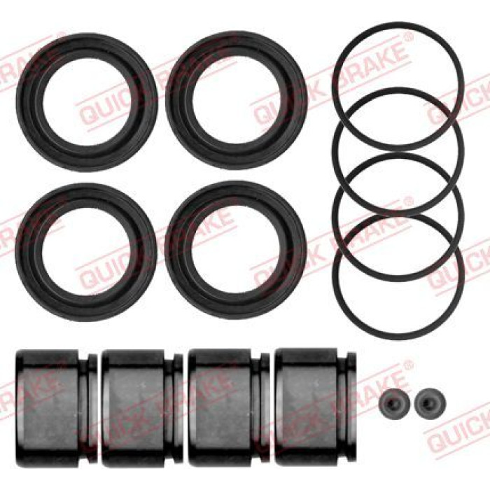 Quick Brake Reparatursatz für Bremssattel QB114-5327 Quick Brake Reparatursatz für Bremssattel QB114-5327