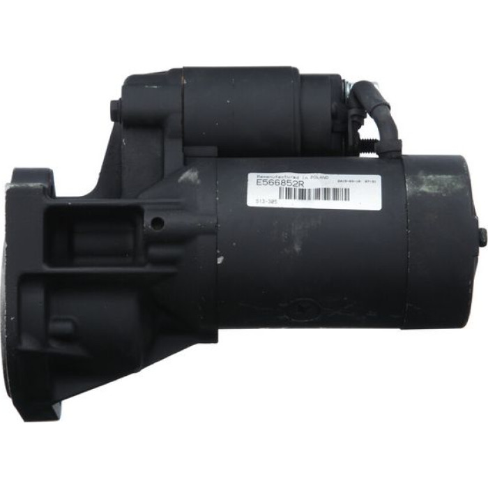 Valeo Anlasser 455567 Valeo Anlasser 455567