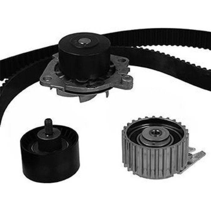 GRAF Timing-Kit KP616-1