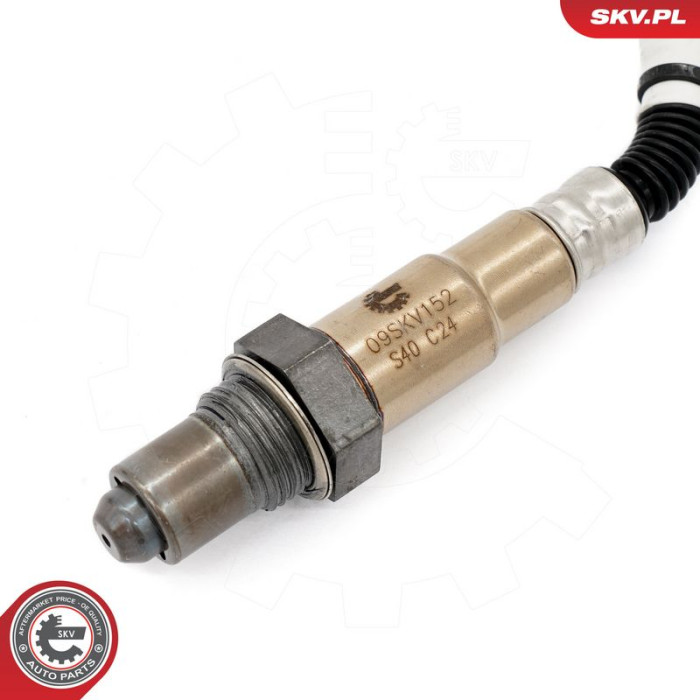 09SKV152 ESEN SKV Lambdasonde 09SKV152 09SKV152 ESEN SKV Lambdasonde 09SKV152