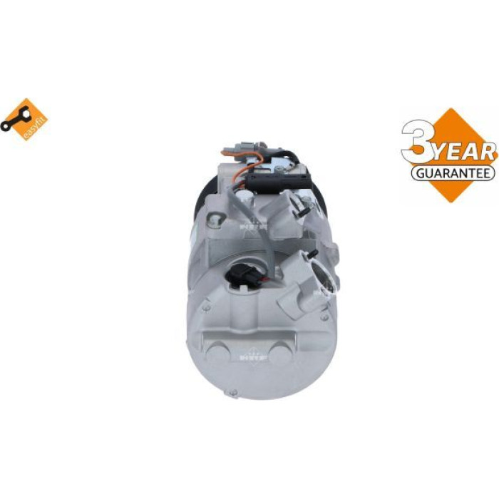 NRF Kompressor 32833 NRF Kompressor 32833