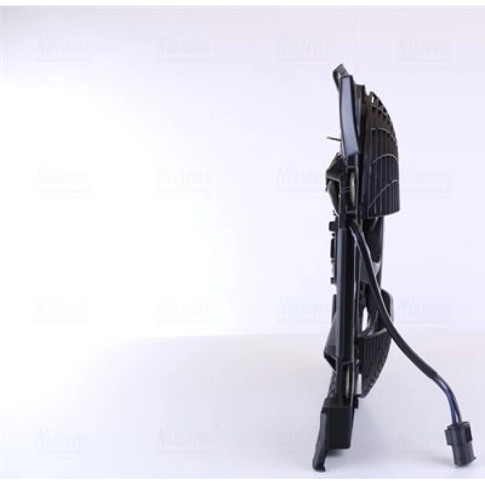 Nissens Kühlerlüfter PKW 85421