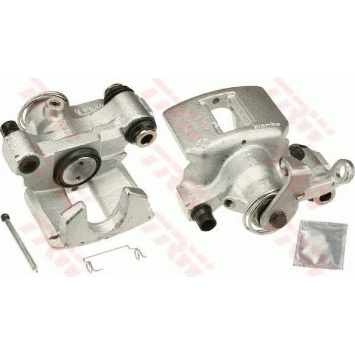 TRW Austausch-Bremssattel Hinterachse rechts BHR151E TRW Austausch-Bremssattel Hinterachse rechts BHR151E