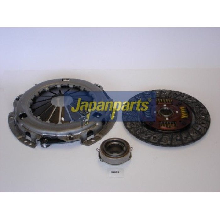 Japanparts Kupplungssatz KF-2069