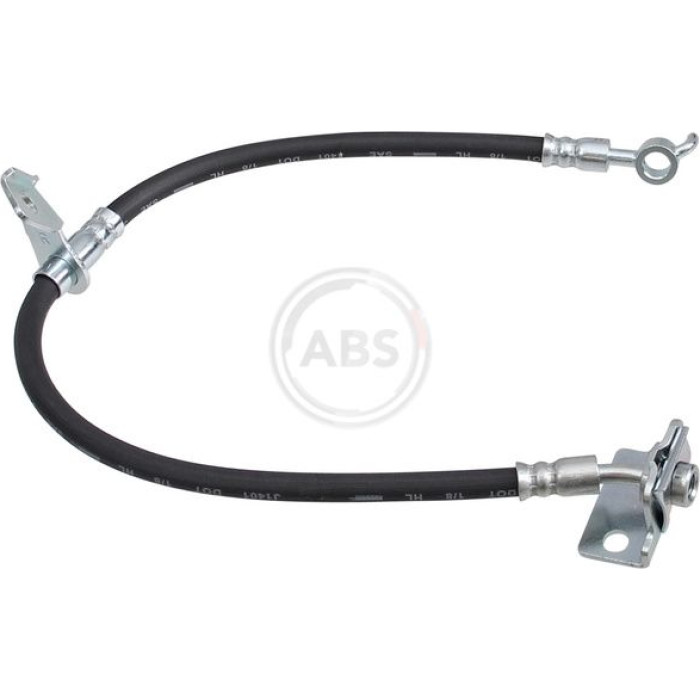 A.B.S. Bremsschlauch SL 1407 A.B.S. Bremsschlauch SL 1407