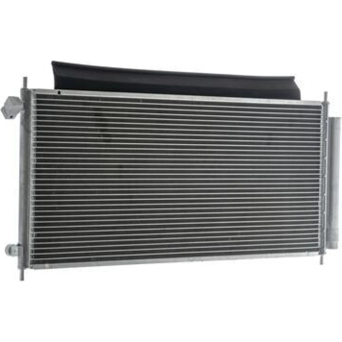 Kondensator, Klimaanlage AC 717 000S Kondensator, Klimaanlage AC 717 000S