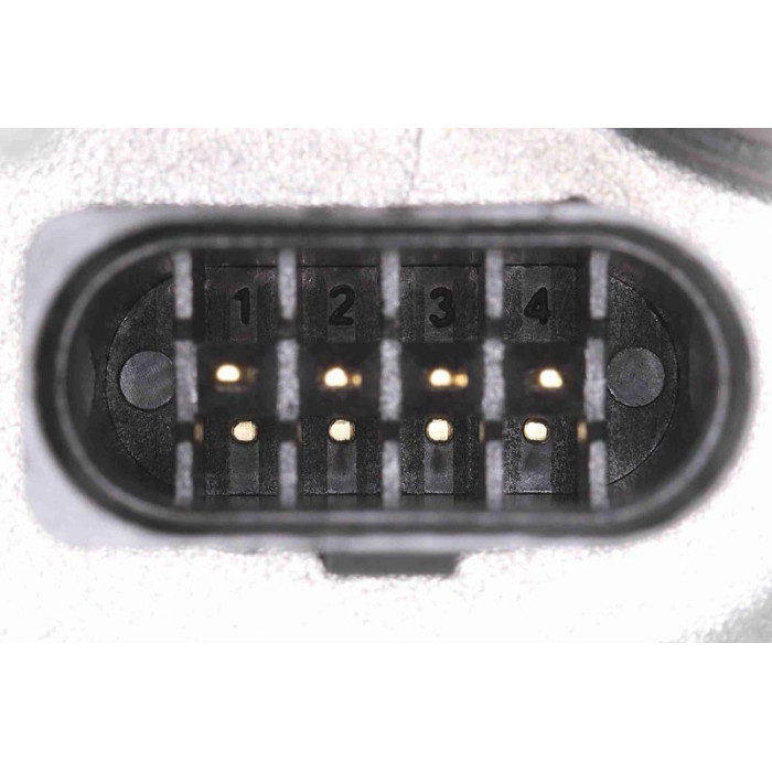 Vemo Drosselklappe V40-81-0005-1 Vemo Drosselklappe V40-81-0005-1