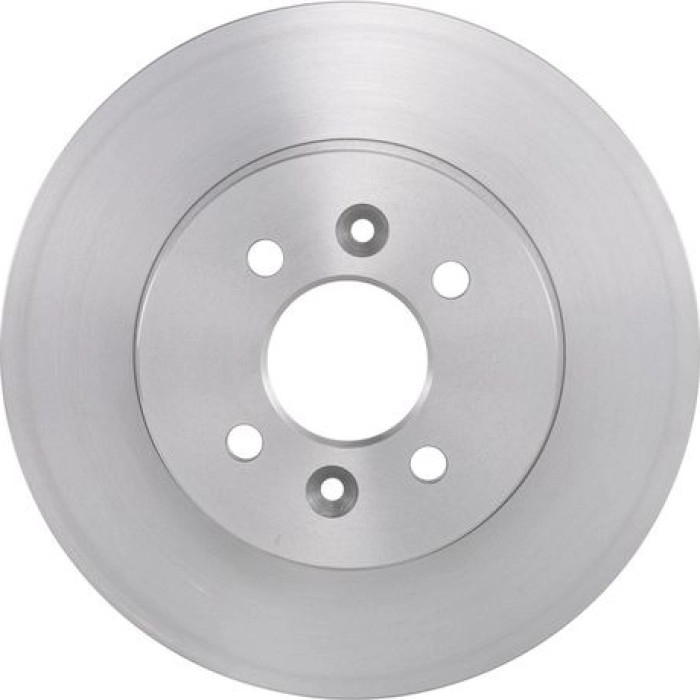 Bosch Bremsscheibe Hinterachse 0 986 479 195 Bosch Bremsscheibe Hinterachse 0 986 479 195