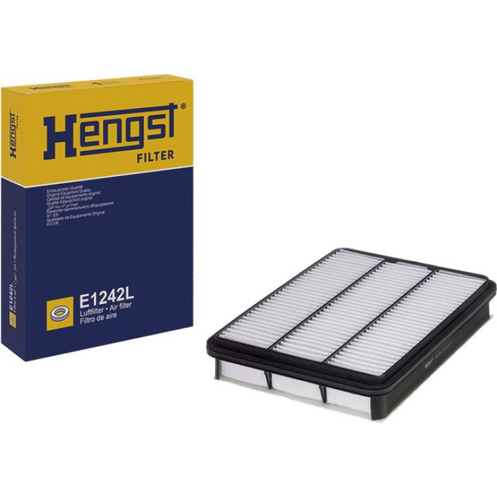 HENGST FILTER Luftfilter E1242L HENGST FILTER Luftfilter E1242L