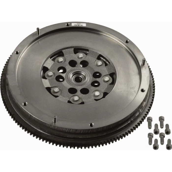 Sachs Schwungrad 2294 501 202