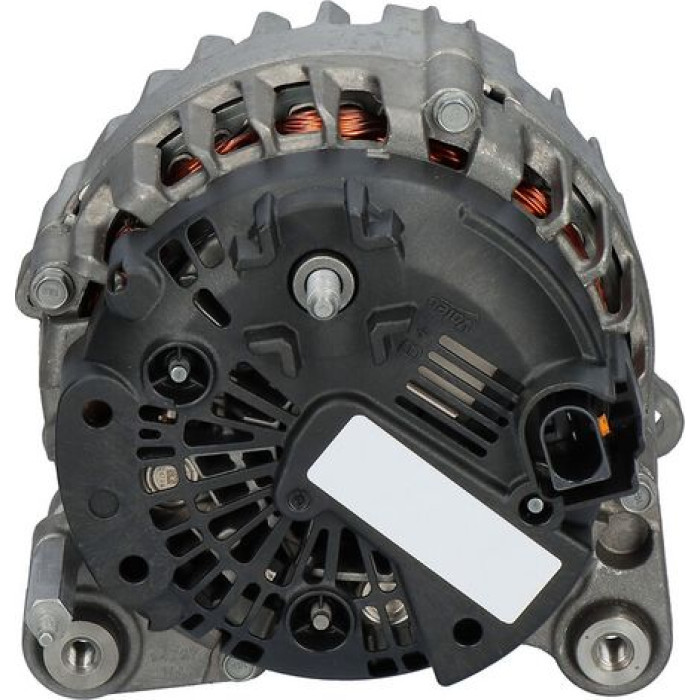 439753 Valeo Lichtmaschine 439753 439753 Valeo Lichtmaschine 439753