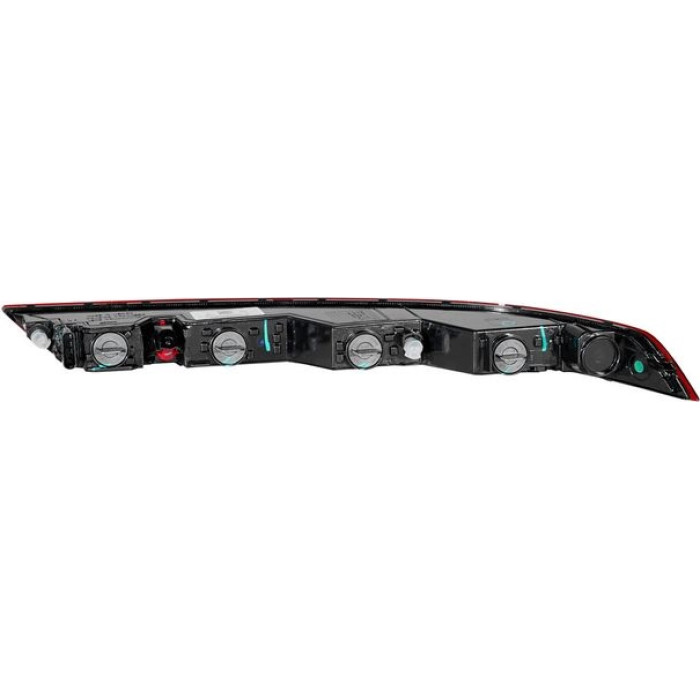 048710 Valeo Nebelschlussleuchte/RFL 048710 - links LED PQ 048710 Valeo Nebelschlussleuchte/RFL 048710 - links LED PQ