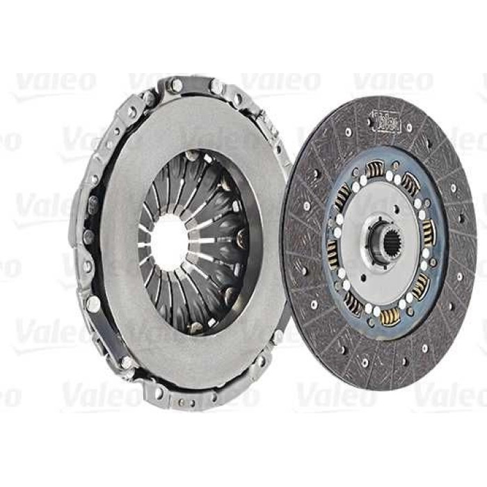Valeo Kupplungssatz 826705 - 2KKit Valeo Kupplungssatz 826705 - 2KKit