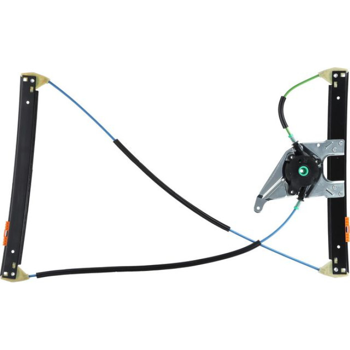 KAMOKA 7200022 Fensterheber vorne rechts, elektrisch, ohne Motor KAMOKA 7200022 Fensterheber vorne rechts, elektrisch, ohne Motor