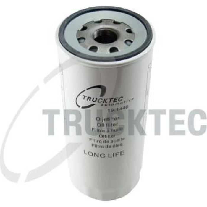 Trucktec Ölfilter 03.18.005 Trucktec Ölfilter 03.18.005