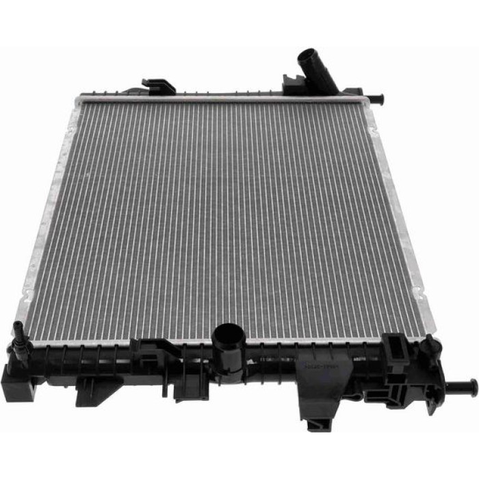 Vemo Motorkühler V25-60-3020 Vemo Motorkühler V25-60-3020
