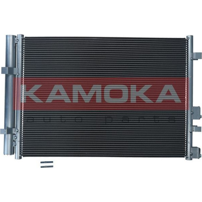 Kamoka Klimakondensator 7800408 Kamoka Klimakondensator 7800408
