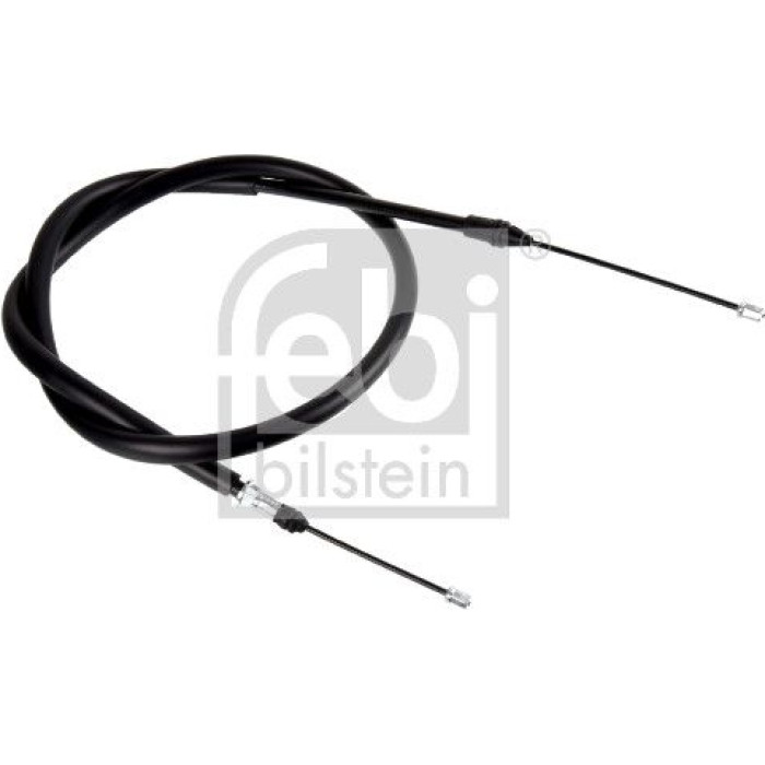 febi Handbremsseil 109488