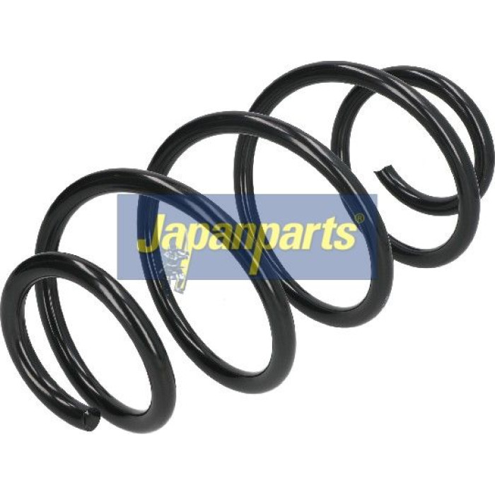 Japanparts Fahrwerksfeder ZC1129A Japanparts Fahrwerksfeder ZC1129A