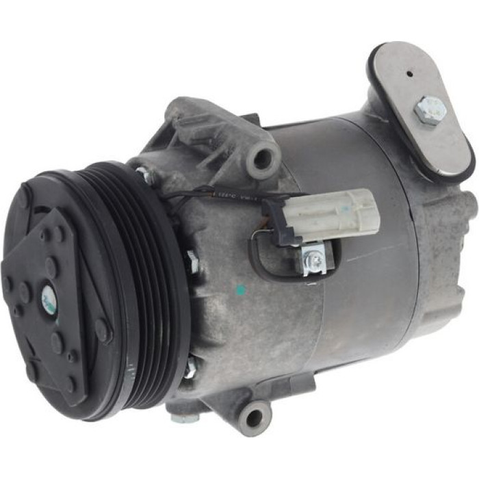 Valeo Kompressor 813605 Valeo Kompressor 813605