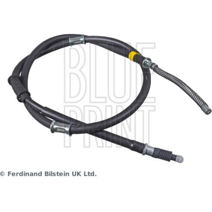Seilzug, Feststellbremse Mitsubishi T. Pajero Pinin 1.8-2.0 Gdi 99-07 Pr ADC446128 Seilzug, Feststellbremse Mitsubishi T. Pajero Pinin 1.8-2.0 Gdi 99-07 Pr ADC446128