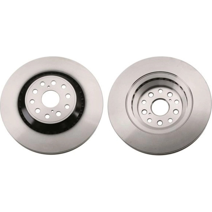 TRW Bremsscheibe Vorderachse rechts DF6488S TRW Bremsscheibe Vorderachse rechts DF6488S