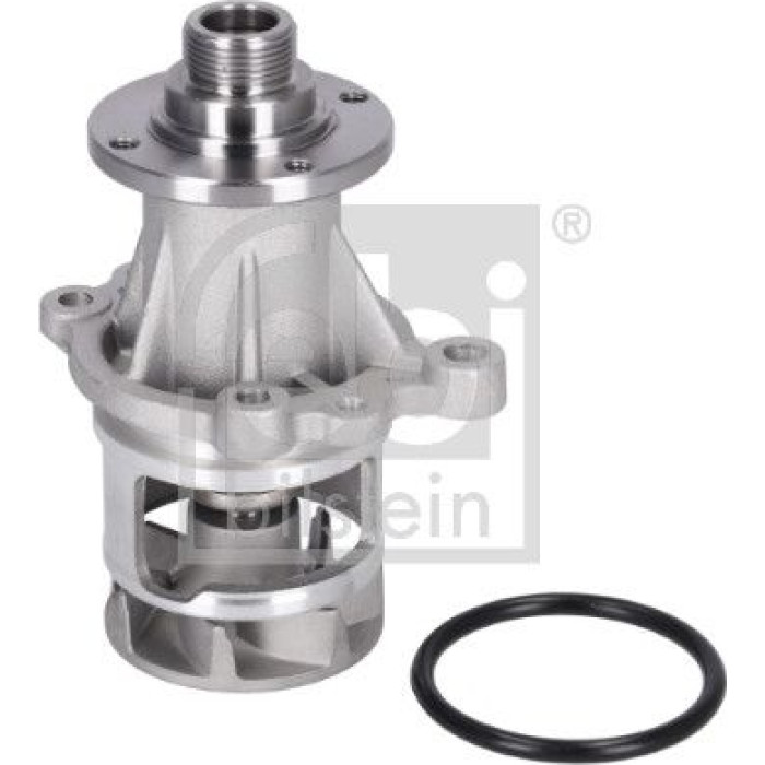 febi bilstein Wasserpumpe / Kühlmittelpumpe 1296 febi bilstein Wasserpumpe / Kühlmittelpumpe 1296