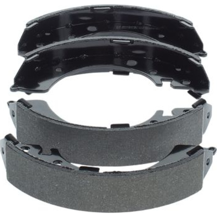 Bosch Bremsbacken 0 986 487 323 Bosch Bremsbacken 0 986 487 323