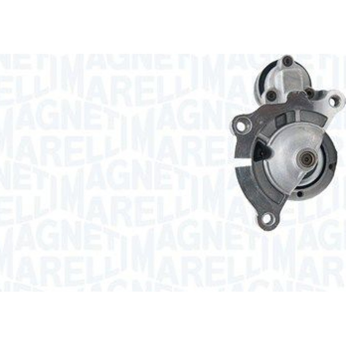 063720594010 Magneti Marelli Anlasser 063720594010