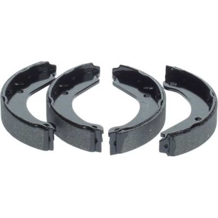 Bosch Bremsbacken 0 986 487 215 Bosch Bremsbacken 0 986 487 215