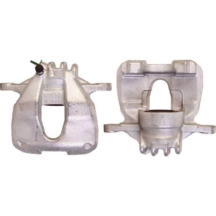 Bosch Bremssattel Vorderachse rechts 0 986 135 318 Bosch Bremssattel Vorderachse rechts 0 986 135 318