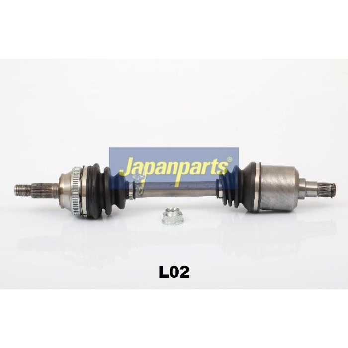 Japanparts Antriebswelle GI-L02 Japanparts Antriebswelle GI-L02