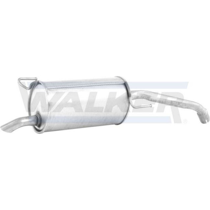 Walker Endschalldämpfer 23464 Walker Endschalldämpfer 23464