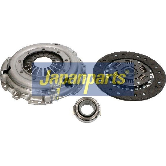 Japanparts Kupplungssatz KF-440 Japanparts Kupplungssatz KF-440
