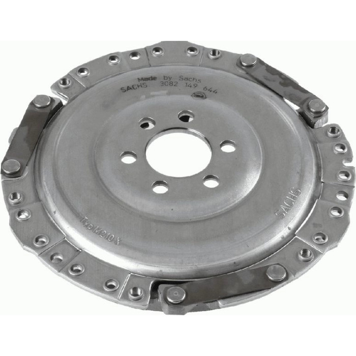 Sachs Kupplungsdruckplatte 3082 149 644 Sachs Kupplungsdruckplatte 3082 149 644