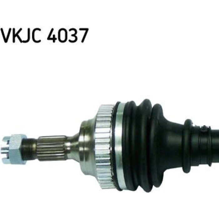 SKF Antriebswelle VKJC 4037 SKF Antriebswelle VKJC 4037