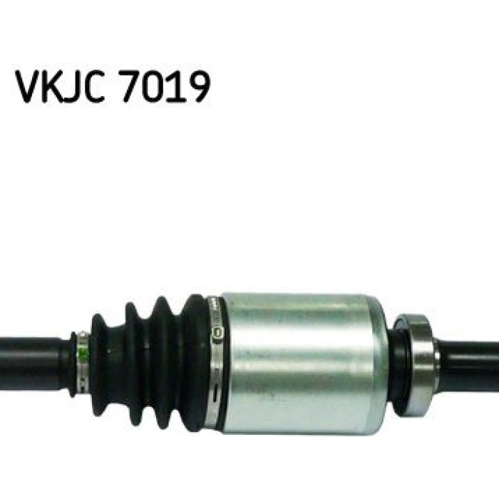 SKF Antriebswelle VKJC 7019 SKF Antriebswelle VKJC 7019