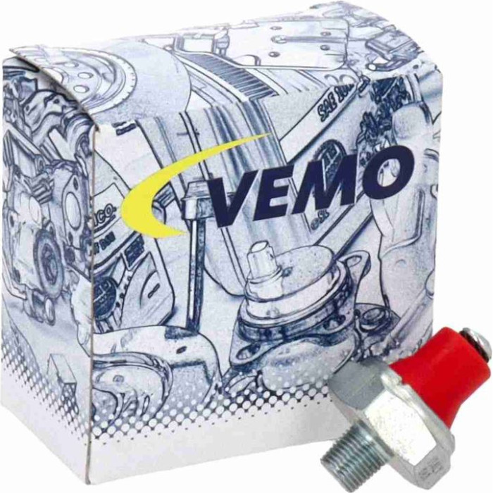 Vemo Öldruckschalter V26-73-0014 Vemo Öldruckschalter V26-73-0014