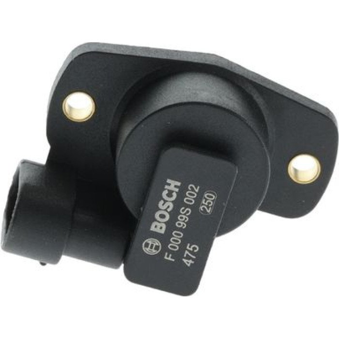 Bosch Drosselklappensensor F 000 99S 002 Bosch Drosselklappensensor F 000 99S 002