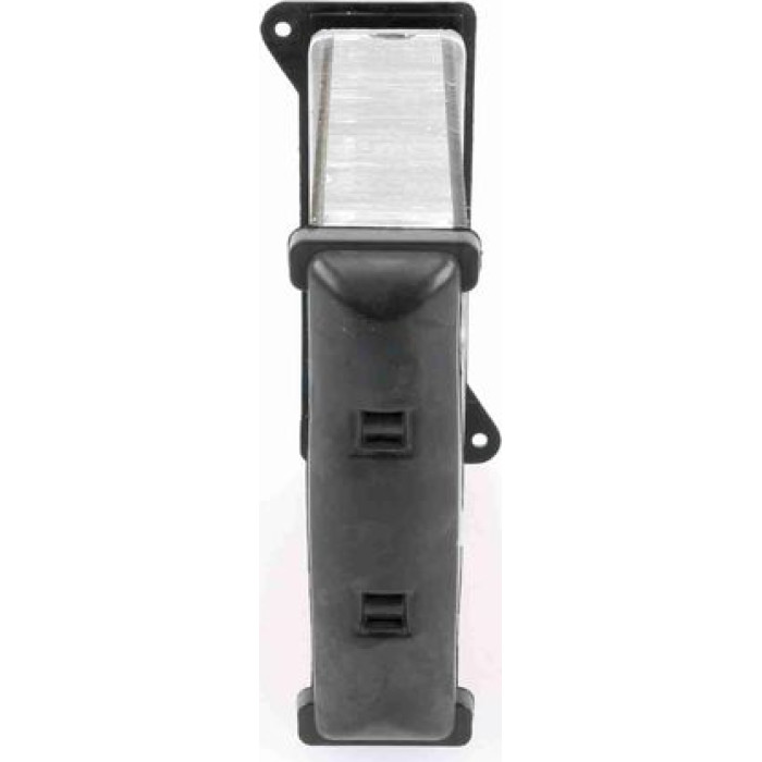 Vemo Heizungswärmetauscher V30-61-0015 Vemo Heizungswärmetauscher V30-61-0015
