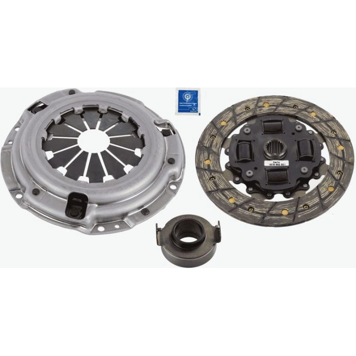 Sachs Kupplungssatz 3000 831 701