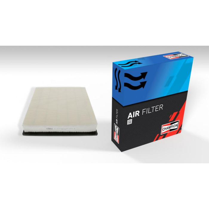 CAF100770P Champion Luftfilter CAF100770P CAF100770P Champion Luftfilter CAF100770P
